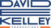 David E. Kelley Productions studio logo