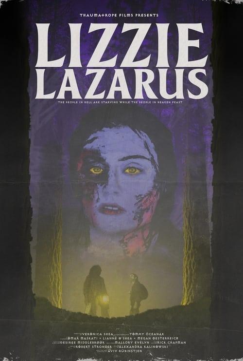 Lizzie Lazarus filmas online