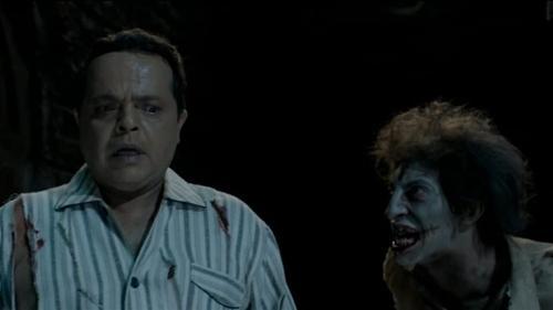 The Humans and the Mongoose filmas žiurėti online