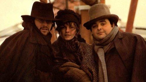 Un autre homme, une autre chance filmas žiurėti online