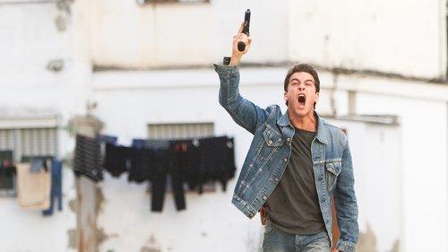 Unit 7 filmas žiurėti online