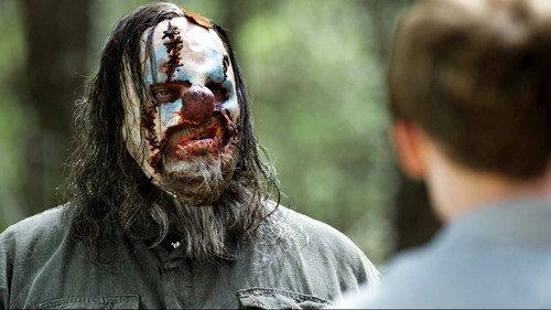 Hellbilly Hollow filmas žiurėti online