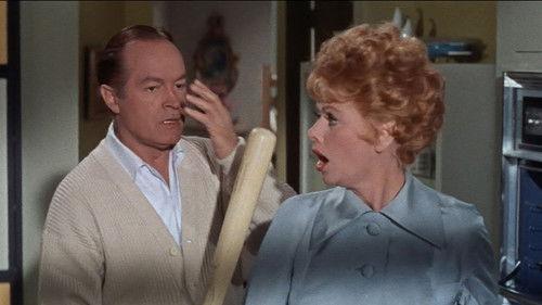 Critic's Choice filmas žiurėti online