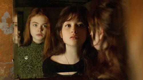 Ginger & Rosa filmas žiurėti online