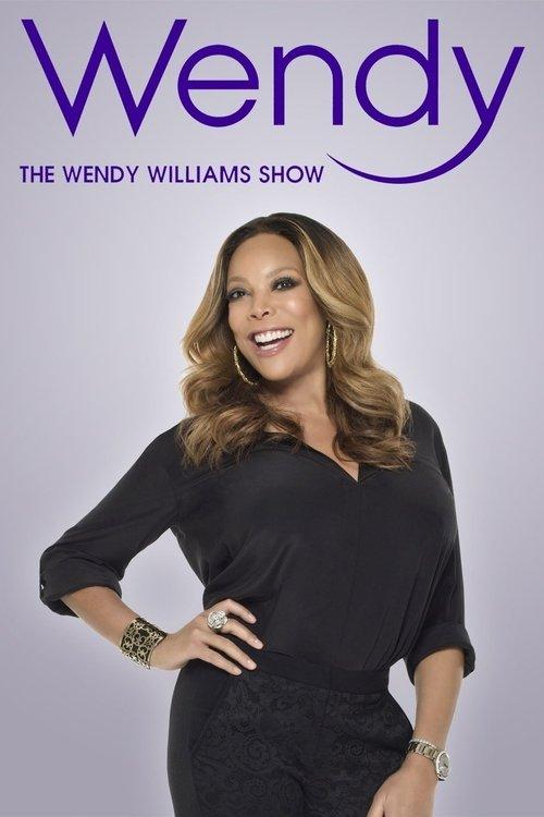 The Wendy Williams Show filmas online