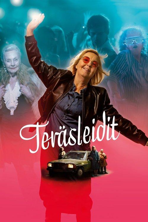 Teräsleidit filmas online