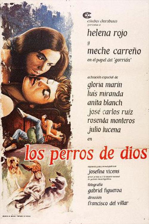 Los perros de Dios filmas online