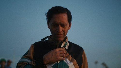 Žokėjus filmas žiurėti online