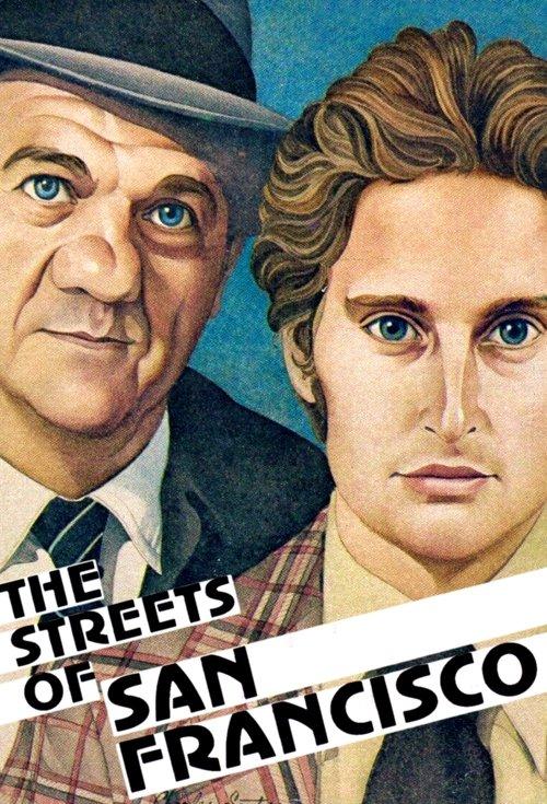 The Streets of San Francisco filmas online