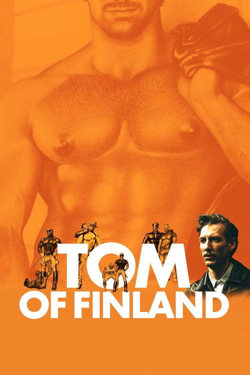 Tom of Finland filmas online