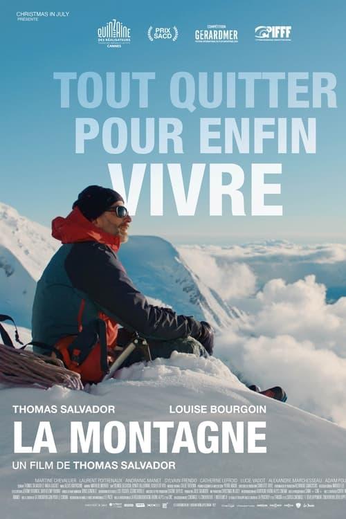 La Montagne filmas online