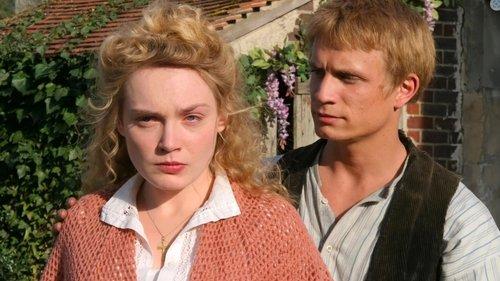 La Petite Fadette filmas žiurėti online