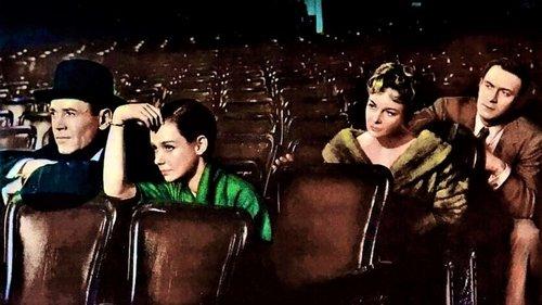 Stage Struck filmas žiurėti online