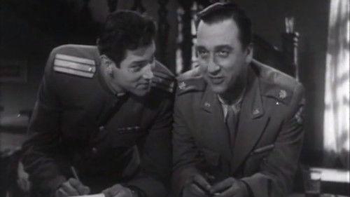 Meeting on the Elbe filmas žiurėti online