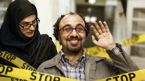 No Men Allowed filmas žiurėti online