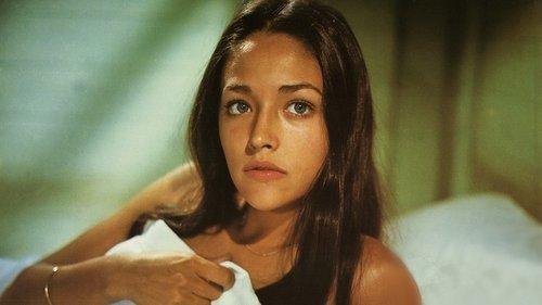 Summertime Killer filmas žiurėti online