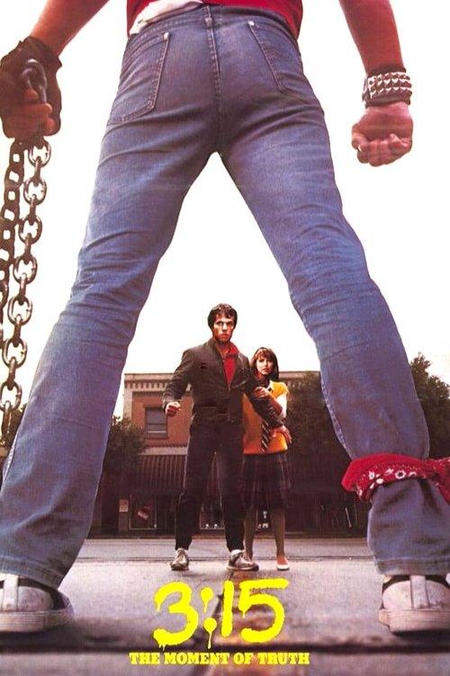 3:15 the Moment of Truth filmas online
