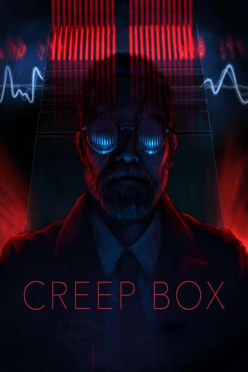 Creep Box filmas online