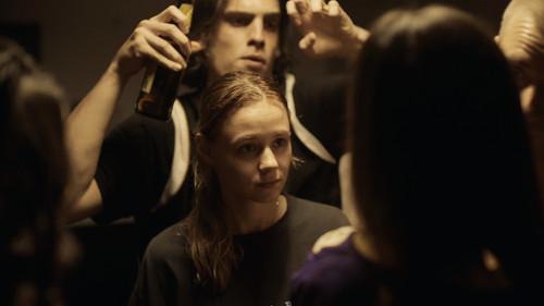 Utrata równowagi filmas žiurėti online