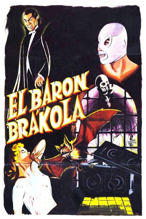 Baron Brakola filmas online
