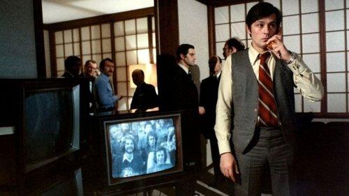 Armageddon filmas žiurėti online