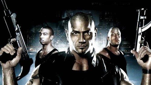 Wrong Side of Town filmas žiurėti online