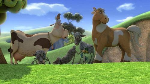 Black to the Moon 3D filmas žiurėti online