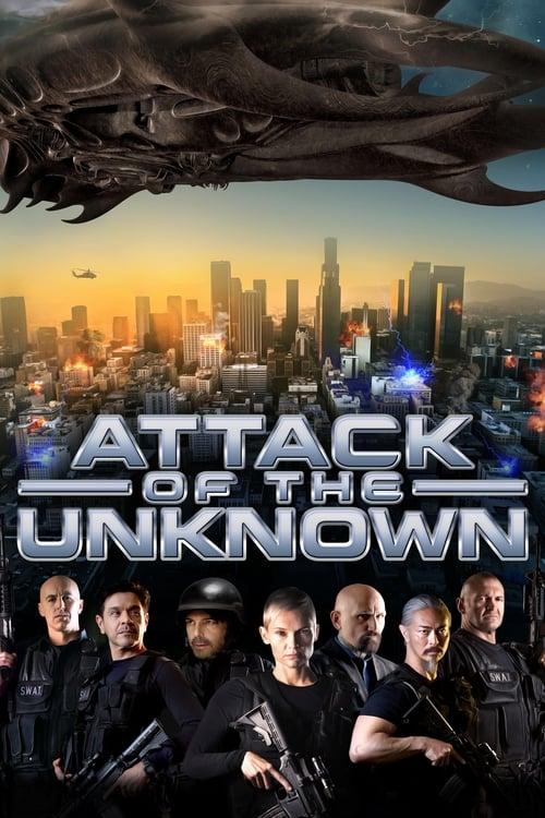 Attack of the Unknown filmas online