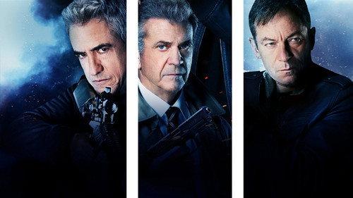 Agent Game filmas žiurėti online