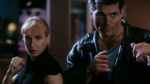 Guardian Angel filmas žiurėti online