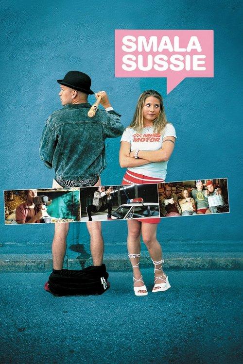 Smala Sussie filmas online