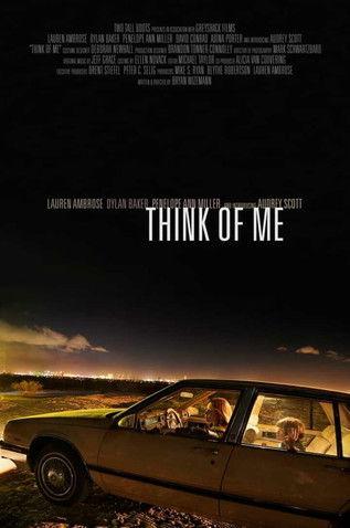 Think of Me filmas online