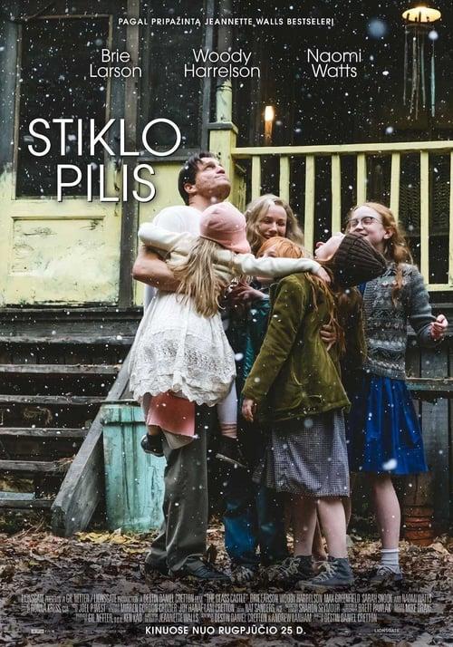 Stiklo pilis filmas online