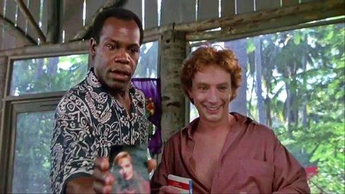 Pure Luck filmas žiurėti online