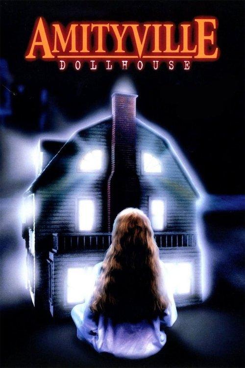 Amityville: Dollhouse filmas online