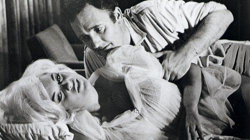 Dog Eat Dog! filmas žiurėti online