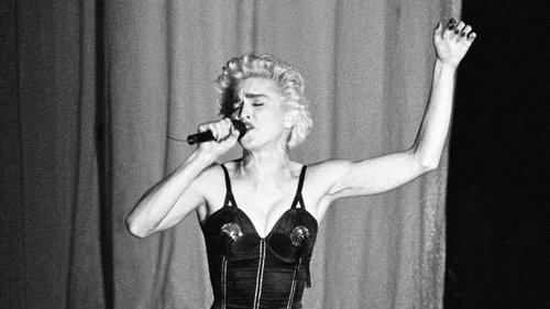 Madonna: Who's That Girl - Live in Japan filmas žiurėti online