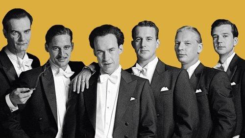 The Harmonists filmas žiurėti online