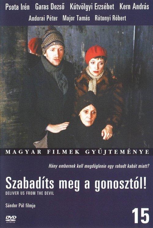 Deliver Us from Evil filmas online