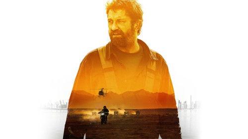 Kandaharas filmas žiurėti online