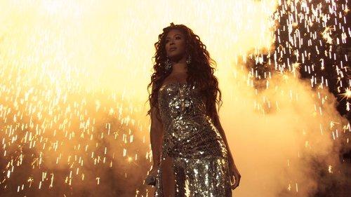 Beyoncé: The Experience Live filmas žiurėti online