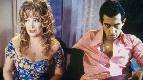 Cholera Street filmas žiurėti online