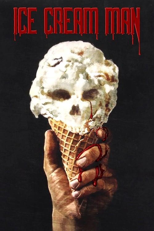 Ice Cream Man filmas online