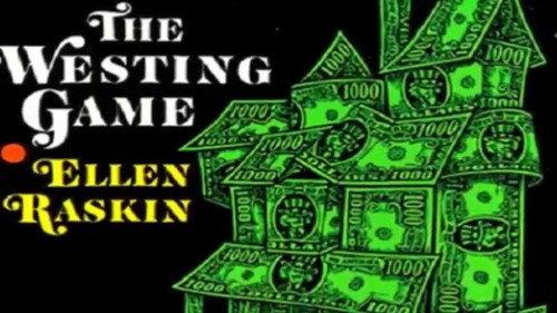 The Westing Game filmas žiurėti online