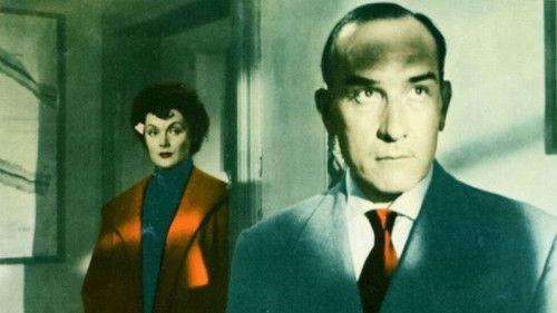 Foreign Earth filmas žiurėti online