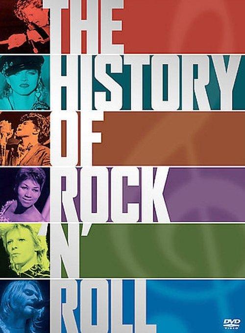 The History of Rock 'n' Roll filmas online