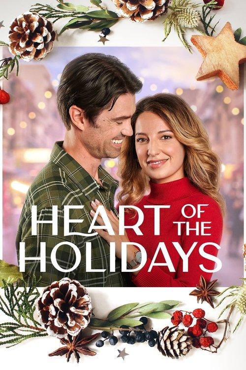 Heart of the Holidays filmas online