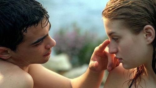 Melissa P. filmas žiurėti online