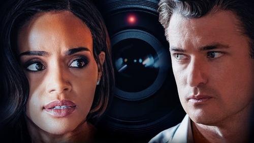 Stalked Within filmas žiurėti online