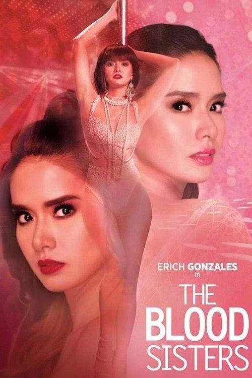 The Blood Sisters filmas online